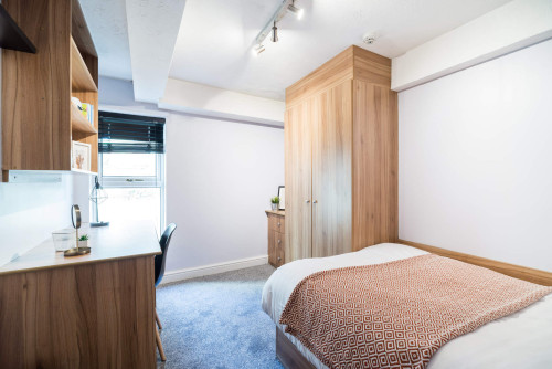 Rentinc - HYDE PARK ROAD - LS6 1AH - Gallery - 13