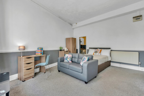 Rentinc - HYDE PARK ROAD - LS6 1AH - Gallery - 30