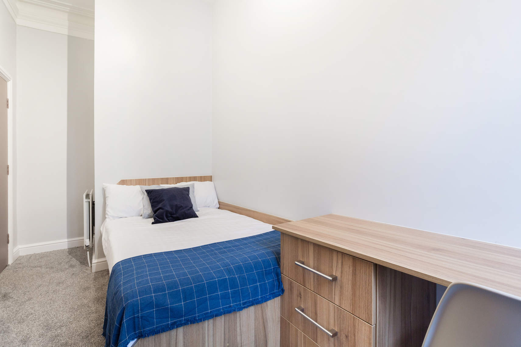  Flat 2, 207  -  Rentinc - HYDE PARK ROAD - LS6 1AH  - Gallery -  1