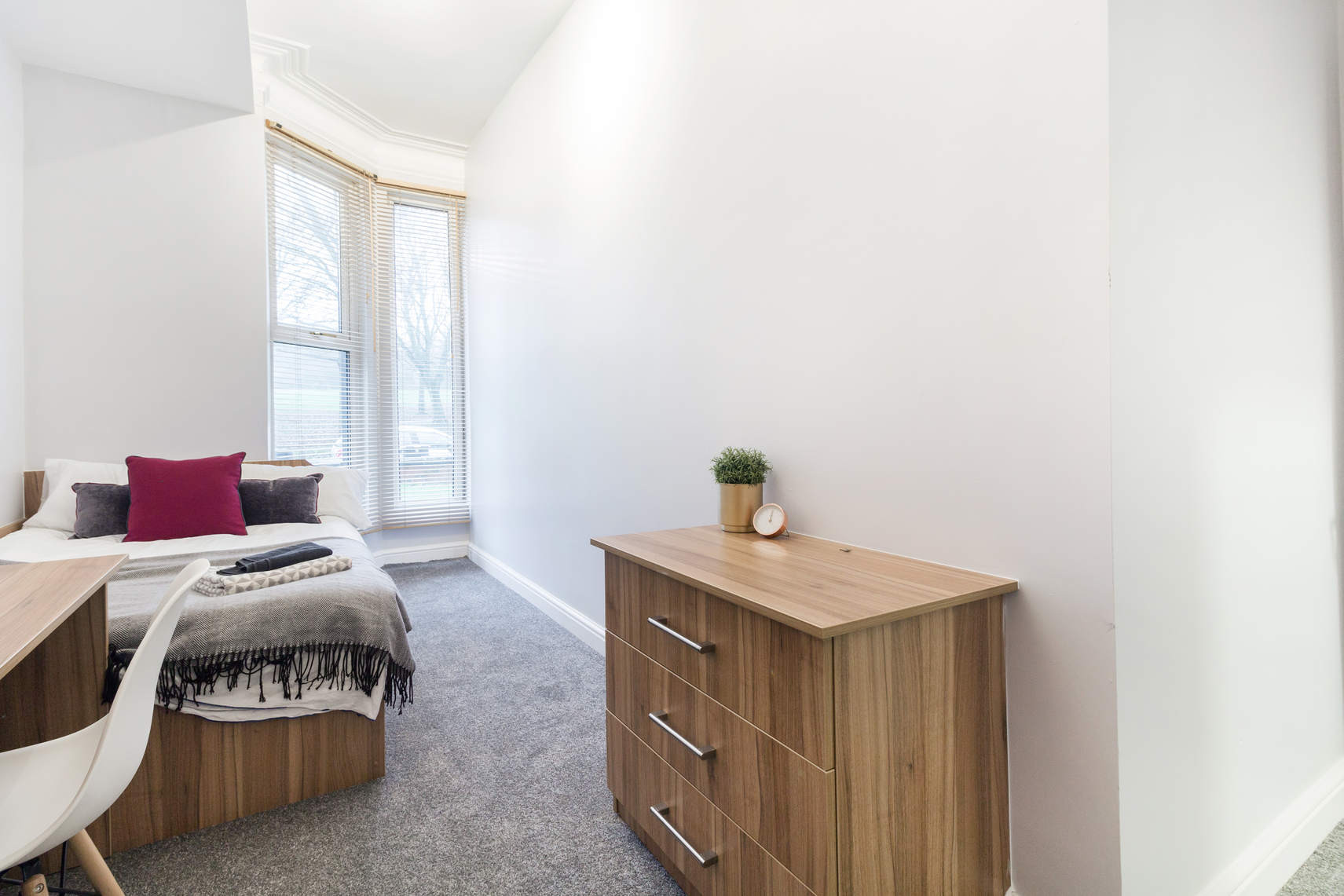Flat 2, 207 - Rentinc - HYDE PARK ROAD - LS6 1AH - Gallery - 6