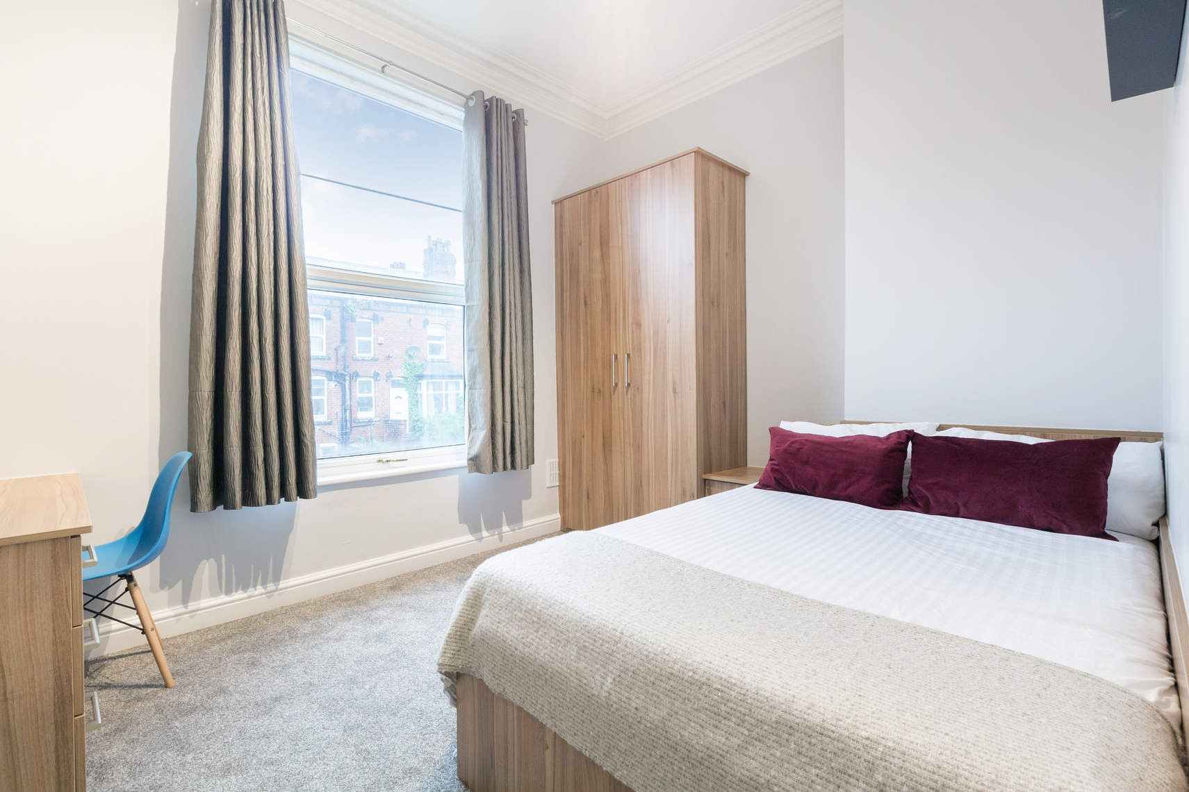 Flat 2, 207 - Rentinc - HYDE PARK ROAD - LS6 1AH - Gallery - 5