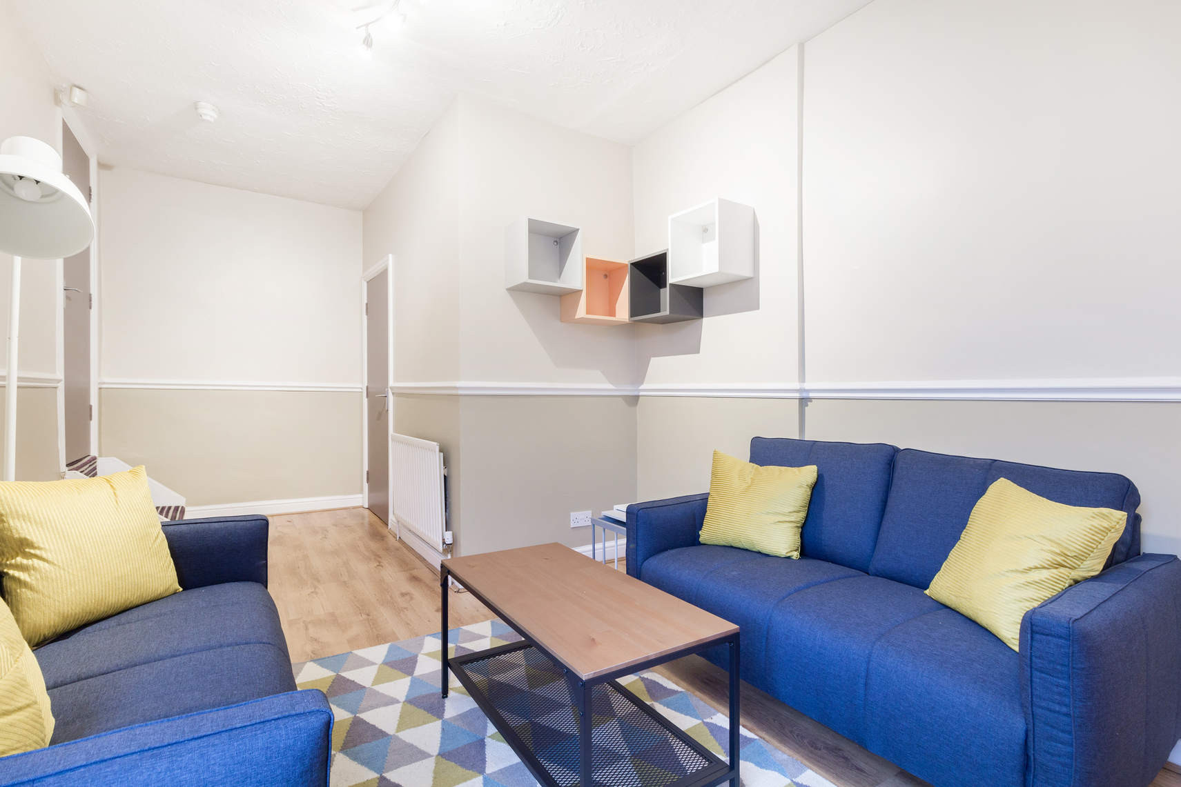  Flat 2, 207  -  Rentinc - HYDE PARK ROAD - LS6 1AH  - Gallery -  12