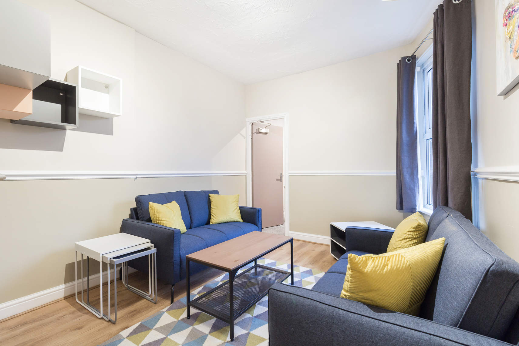  Flat 2, 207  -  Rentinc - HYDE PARK ROAD - LS6 1AH  - Gallery -  13