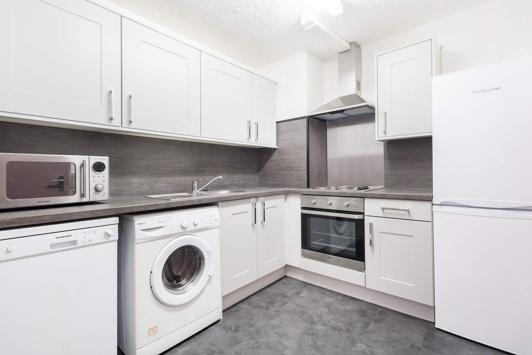 Flat 2, 207 - Rentinc - HYDE PARK ROAD - LS6 1AH - Gallery - 2