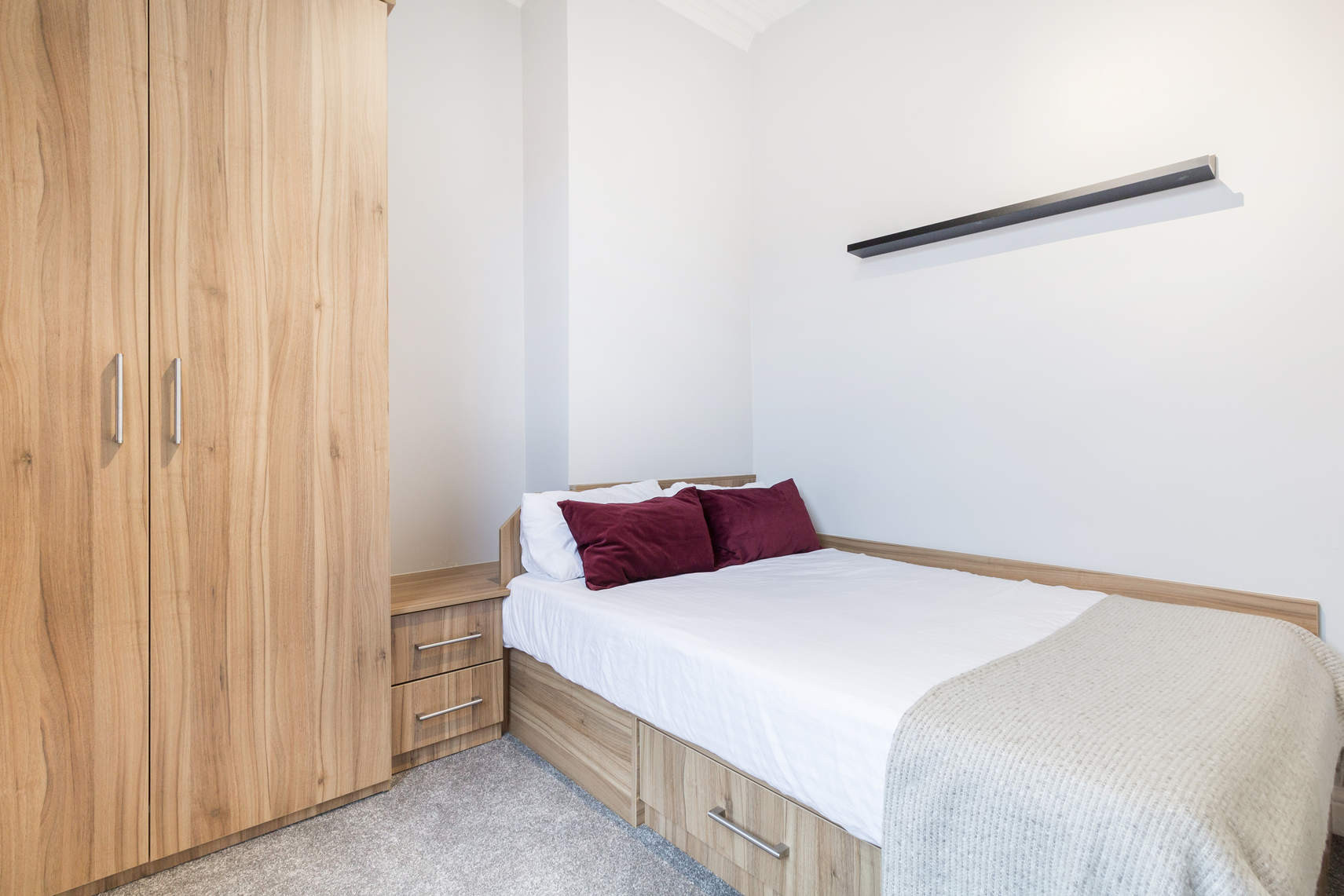 Flat 2, 207 - Rentinc - HYDE PARK ROAD - LS6 1AH - Gallery - 4