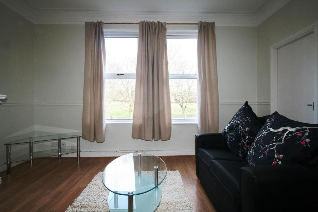  Flat 3, 207  -  Rentinc - HYDE PARK ROAD - LS6 1AH  - Gallery -  4
