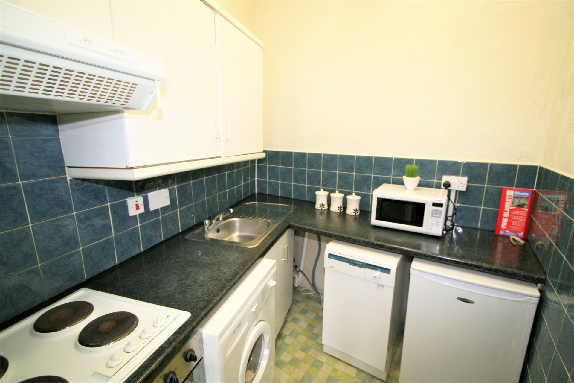  Flat 4, 223  -  Rentinc - HYDE PARK ROAD - LS6 1AH  - Gallery -  4