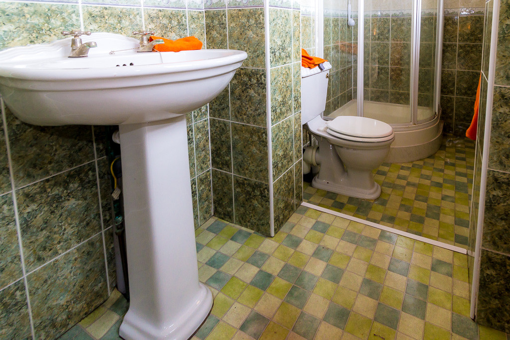  Flat 9, 223  -  Rentinc - HYDE PARK ROAD - LS6 1AH  - Gallery -  3