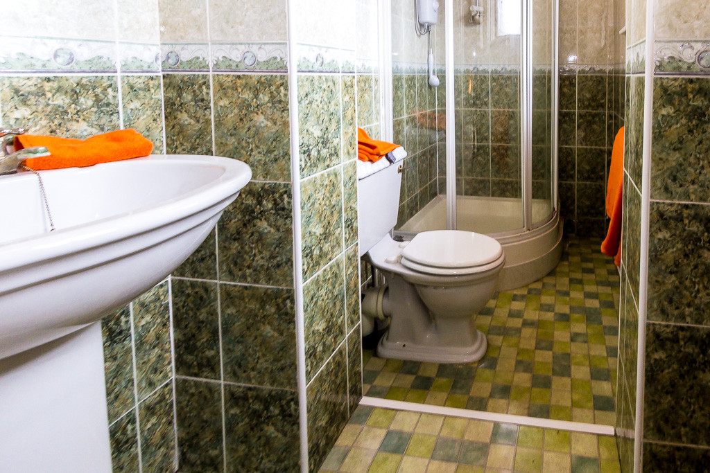  Flat 9, 223  -  Rentinc - HYDE PARK ROAD - LS6 1AH  - Gallery -  2
