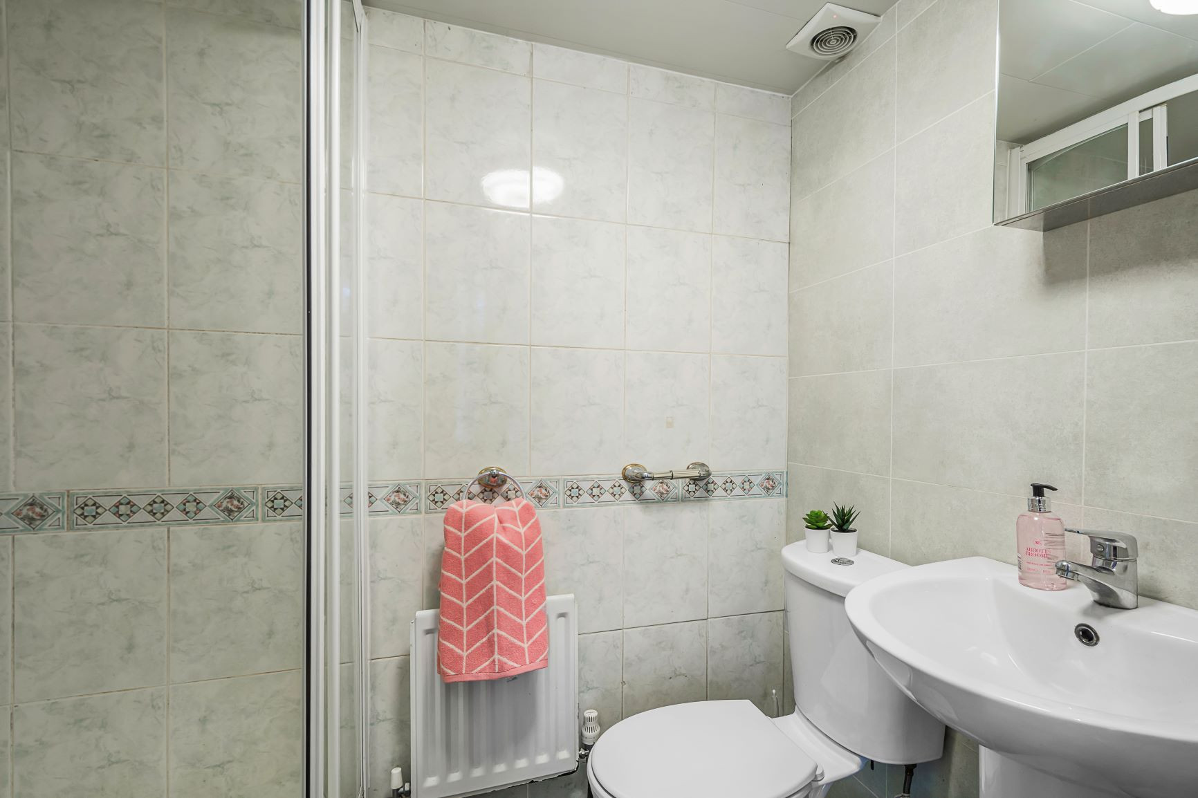 Flat 2, 227 - Rentinc - HYDE PARK ROAD - LS6 1AH - Gallery - 2