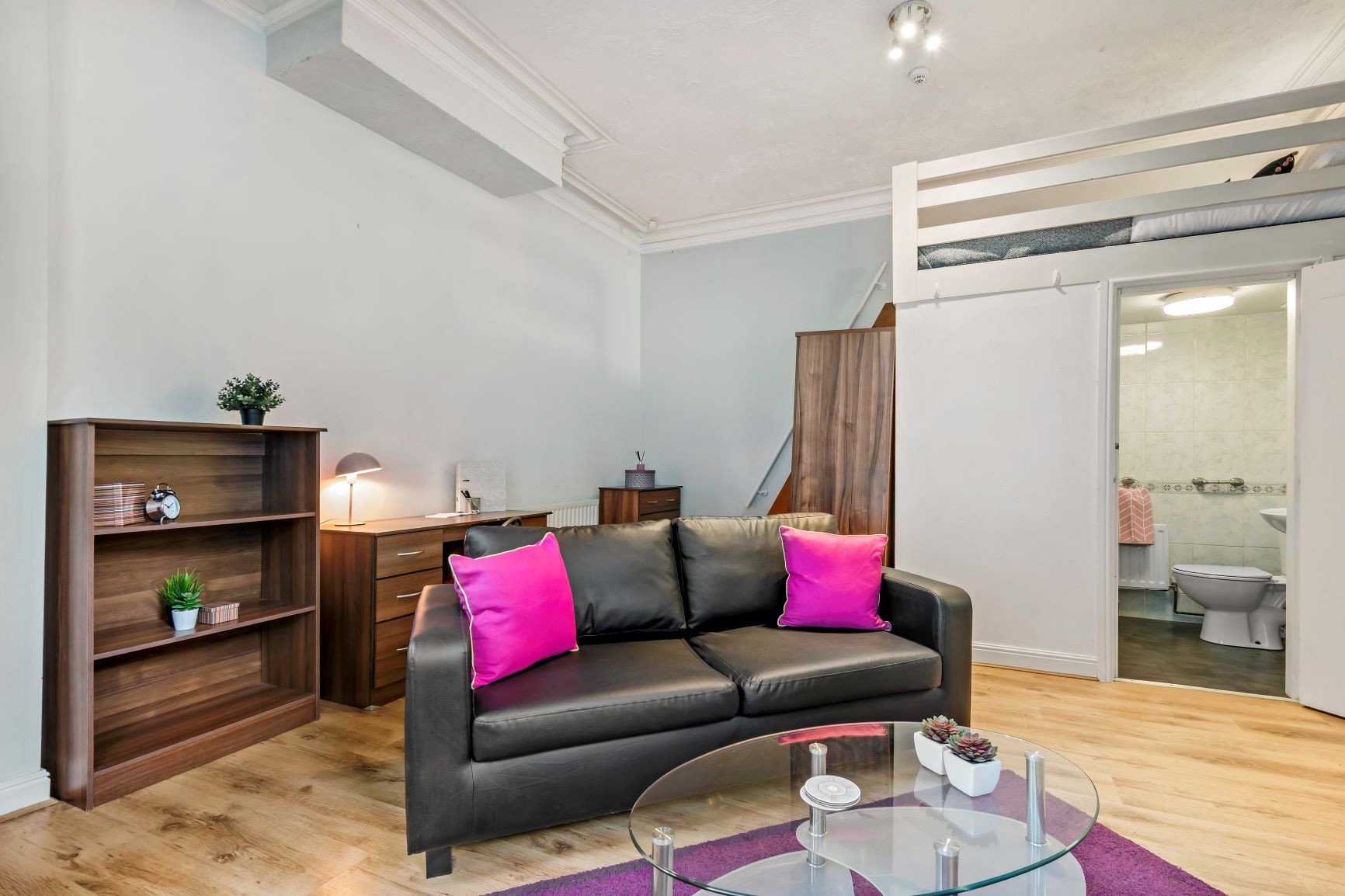 Flat 2, 227 - Rentinc - HYDE PARK ROAD - LS6 1AH - Gallery - 5