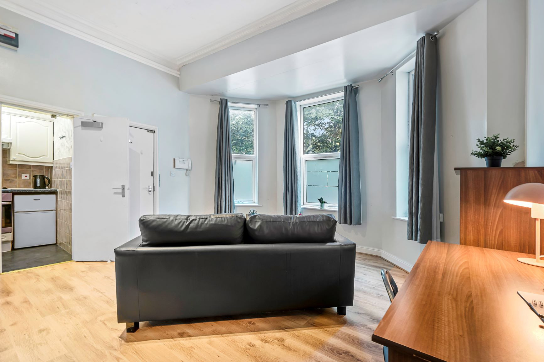 Flat 2, 227  -  Rentinc - HYDE PARK ROAD - LS6 1AH  - Gallery -  4