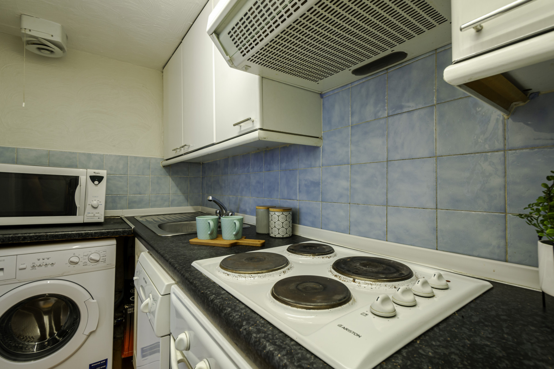 Flat 2, 229 - 3