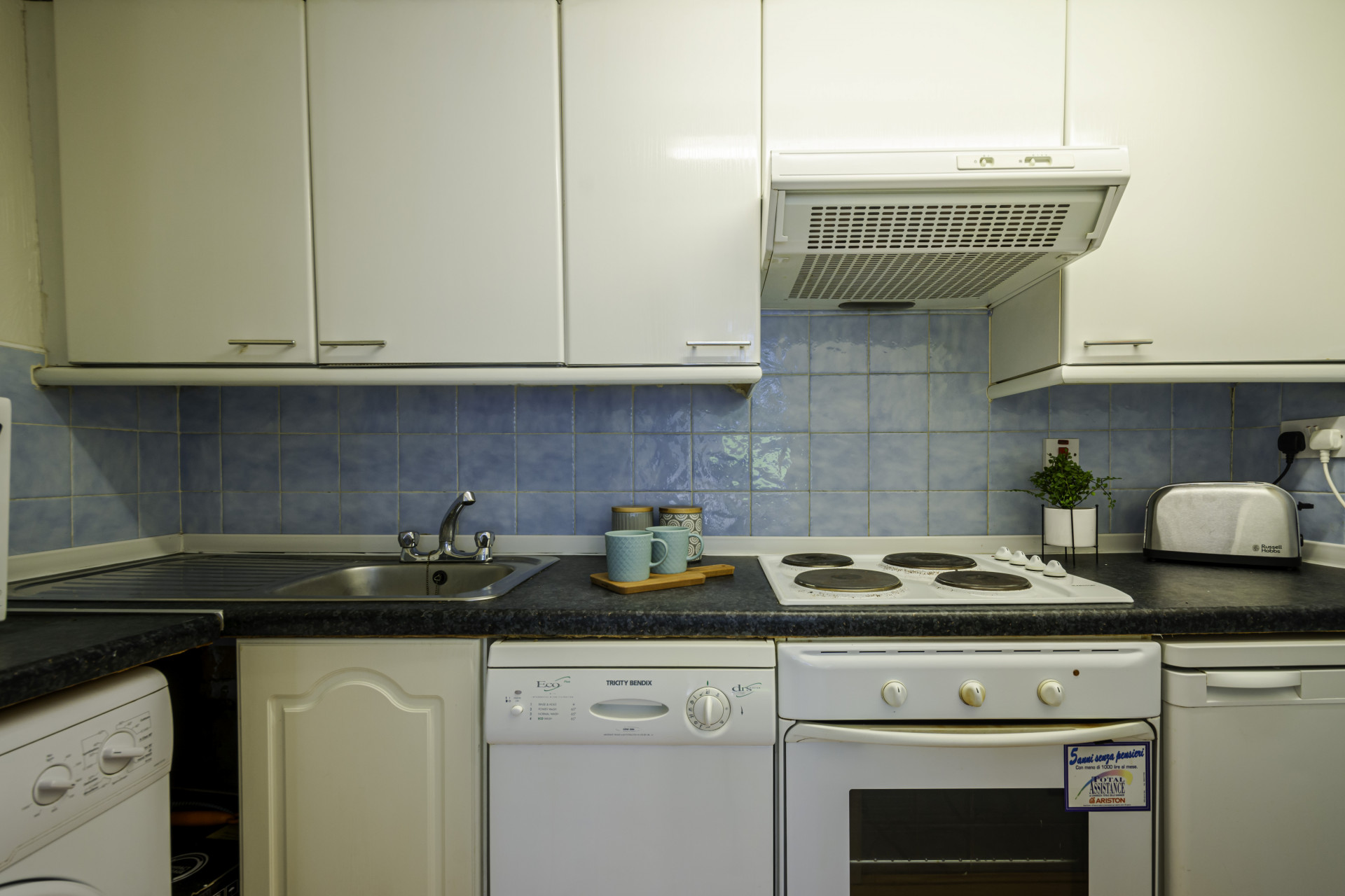 Flat 2, 229 - 6