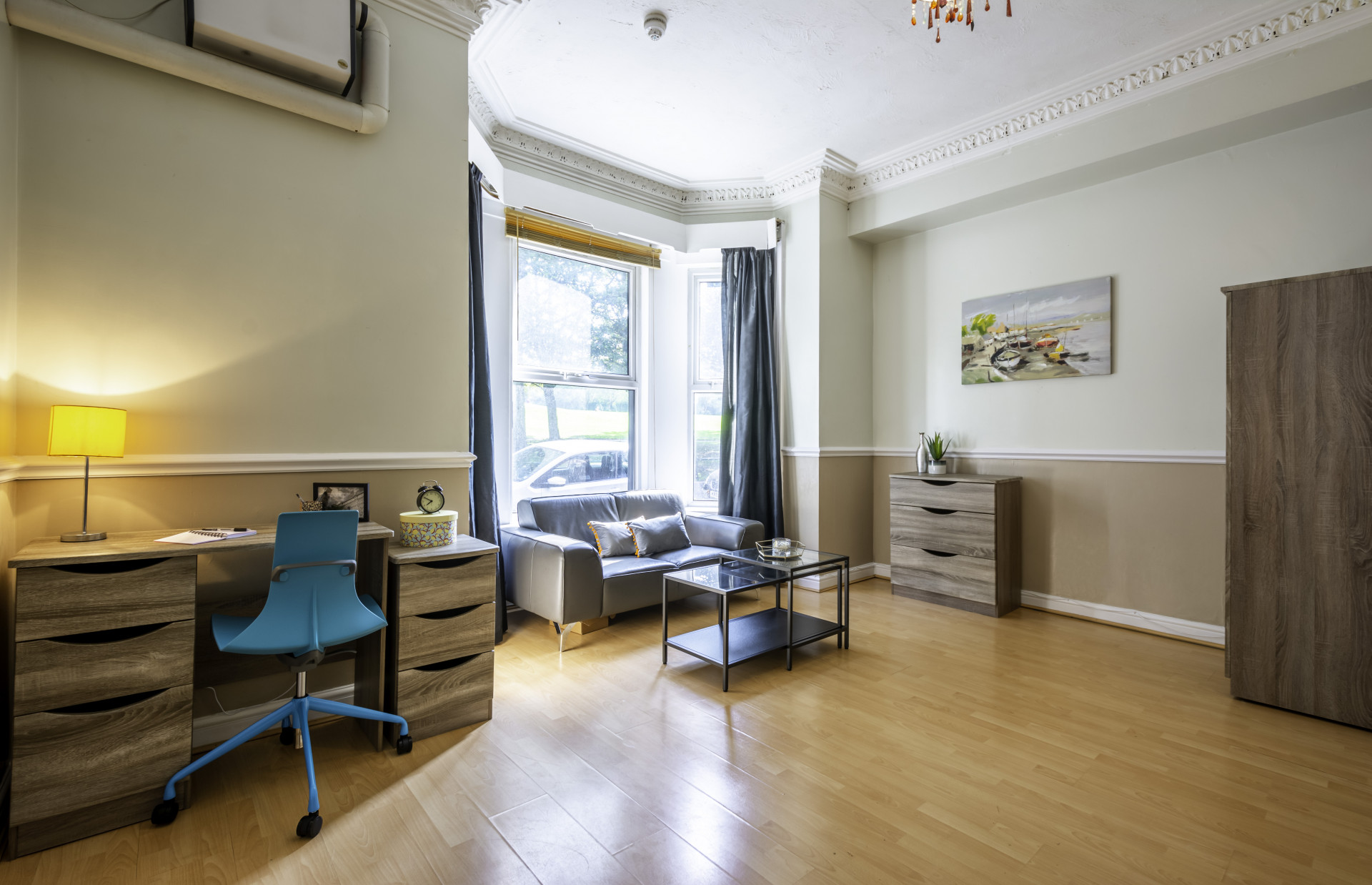 Flat 2, 229 - 7