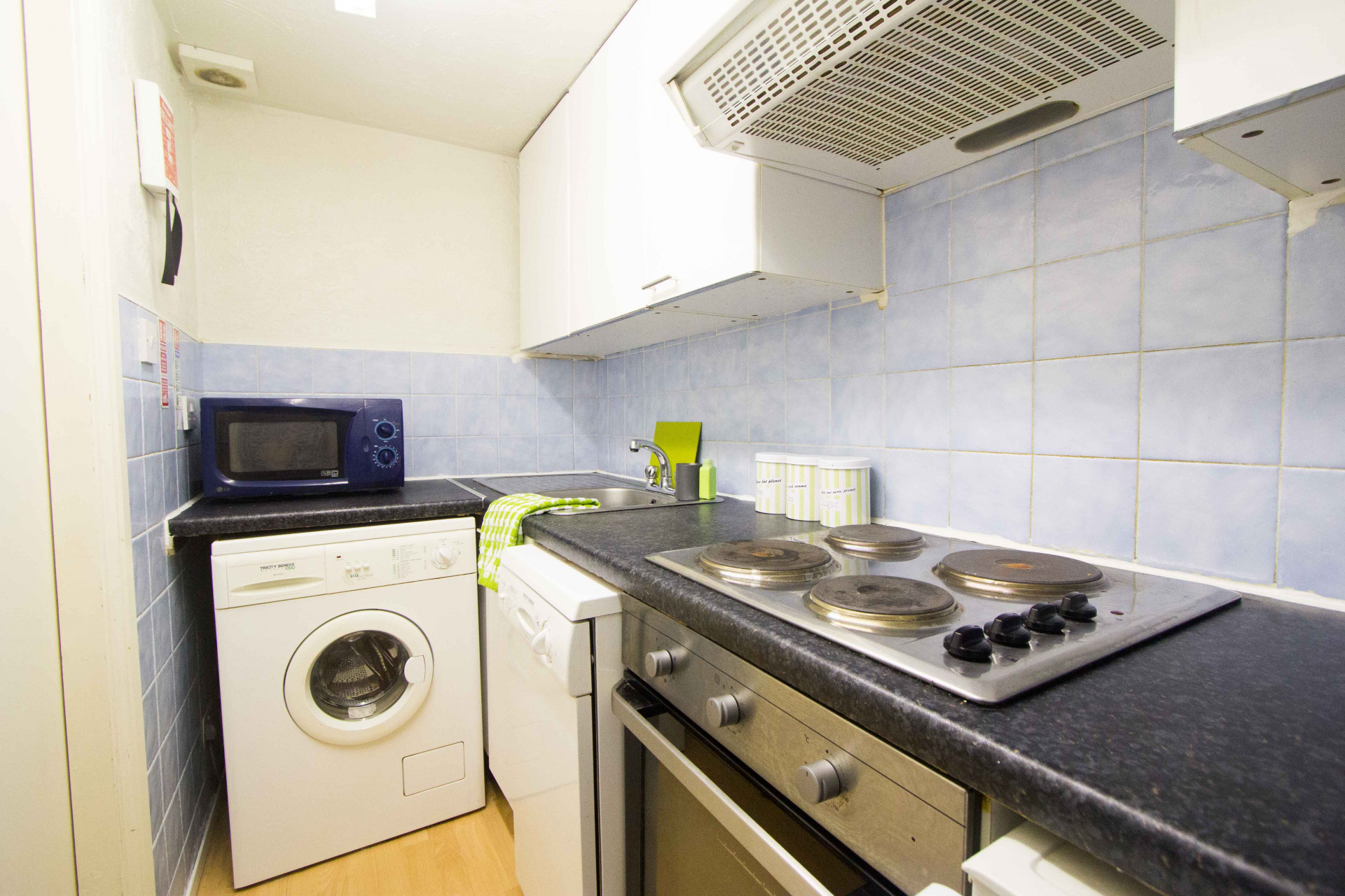  Flat 5, 229  -  Rentinc - HYDE PARK ROAD - LS6 1AH  - Gallery -  4