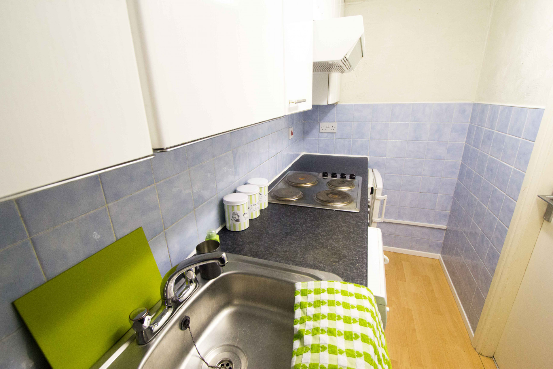 Flat 5, 229  -  Rentinc - HYDE PARK ROAD - LS6 1AH  - Gallery -  3