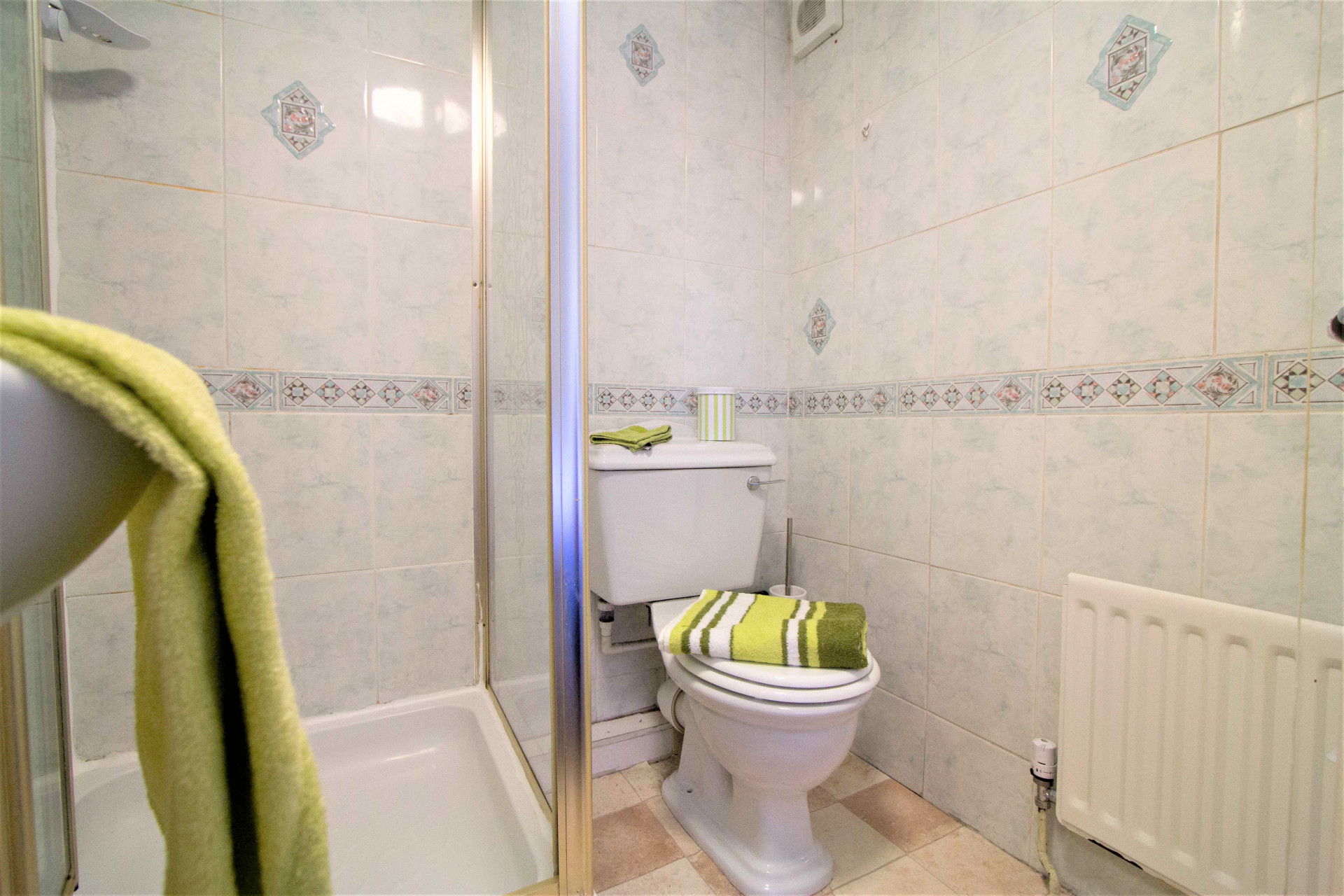  Flat 5, 229  -  Rentinc - HYDE PARK ROAD - LS6 1AH  - Gallery -  2