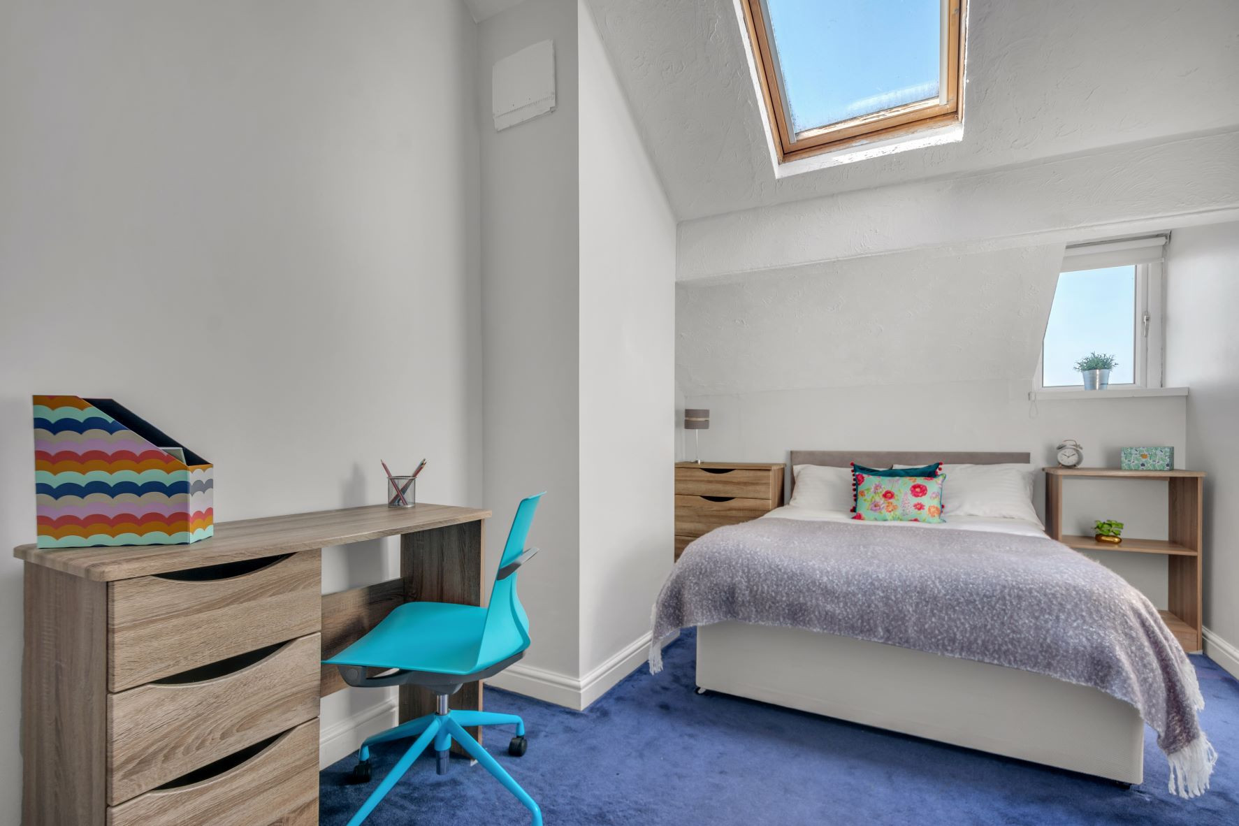 Flat 6, 227 - 11