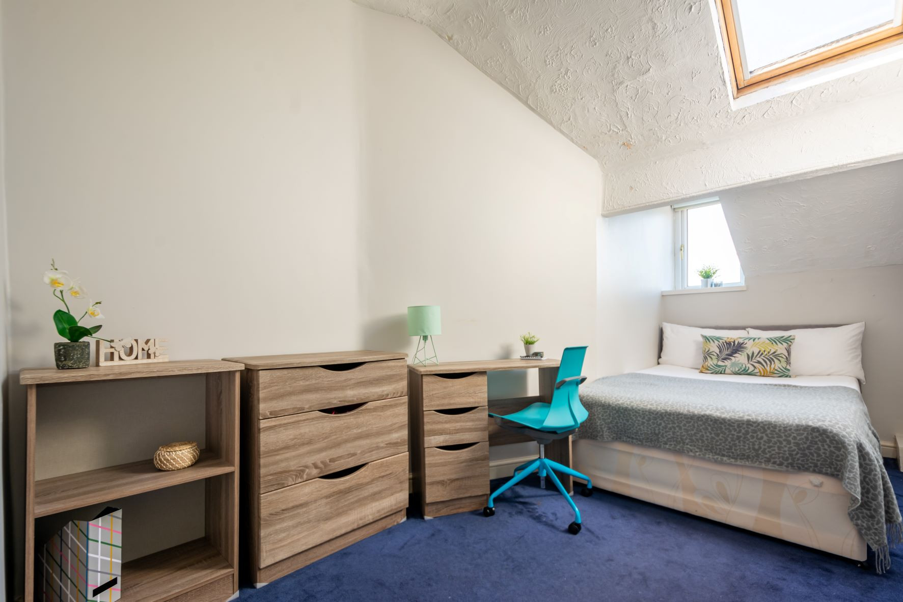 Flat 6, 227 - 9