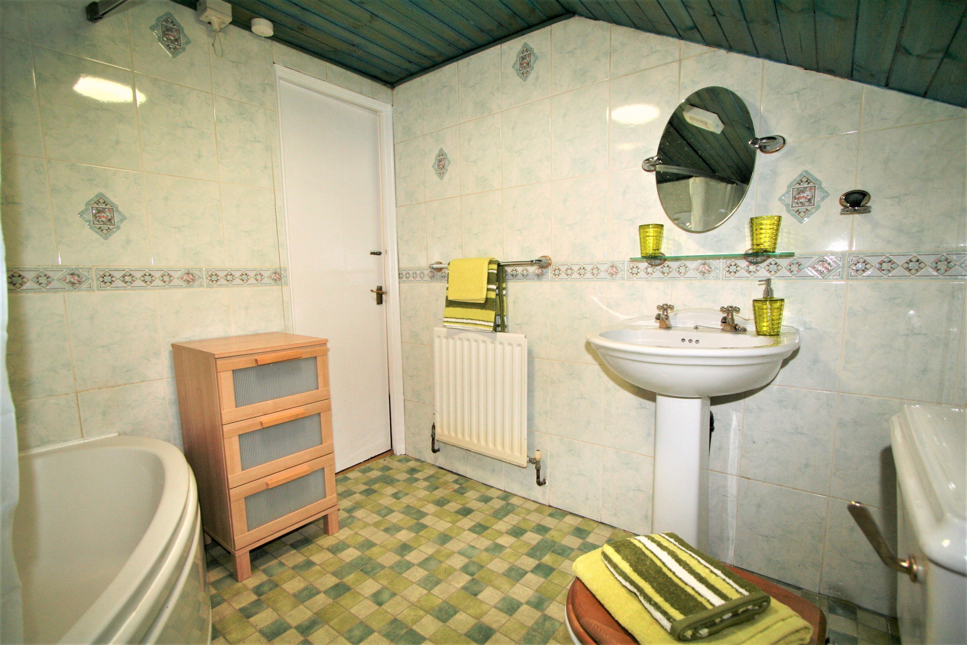  Flat 5, 207  -  Rentinc - HYDE PARK ROAD - LS6 1AH  - Gallery -  1