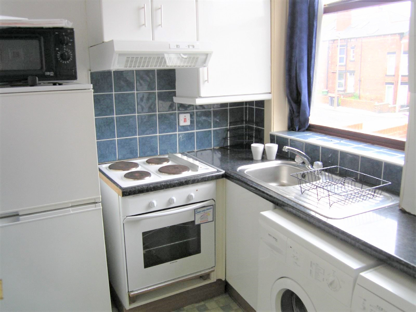  Flat 5, 223  -  Rentinc - HYDE PARK ROAD - LS6 1AH  - Gallery -  3