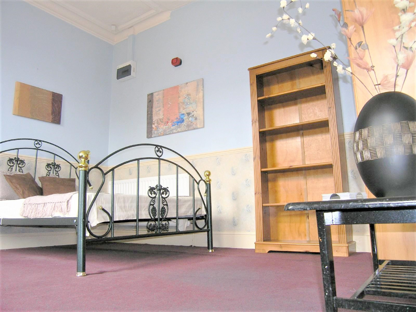 Flat 5, 223 - Rentinc - HYDE PARK ROAD - LS6 1AH - Gallery - 4
