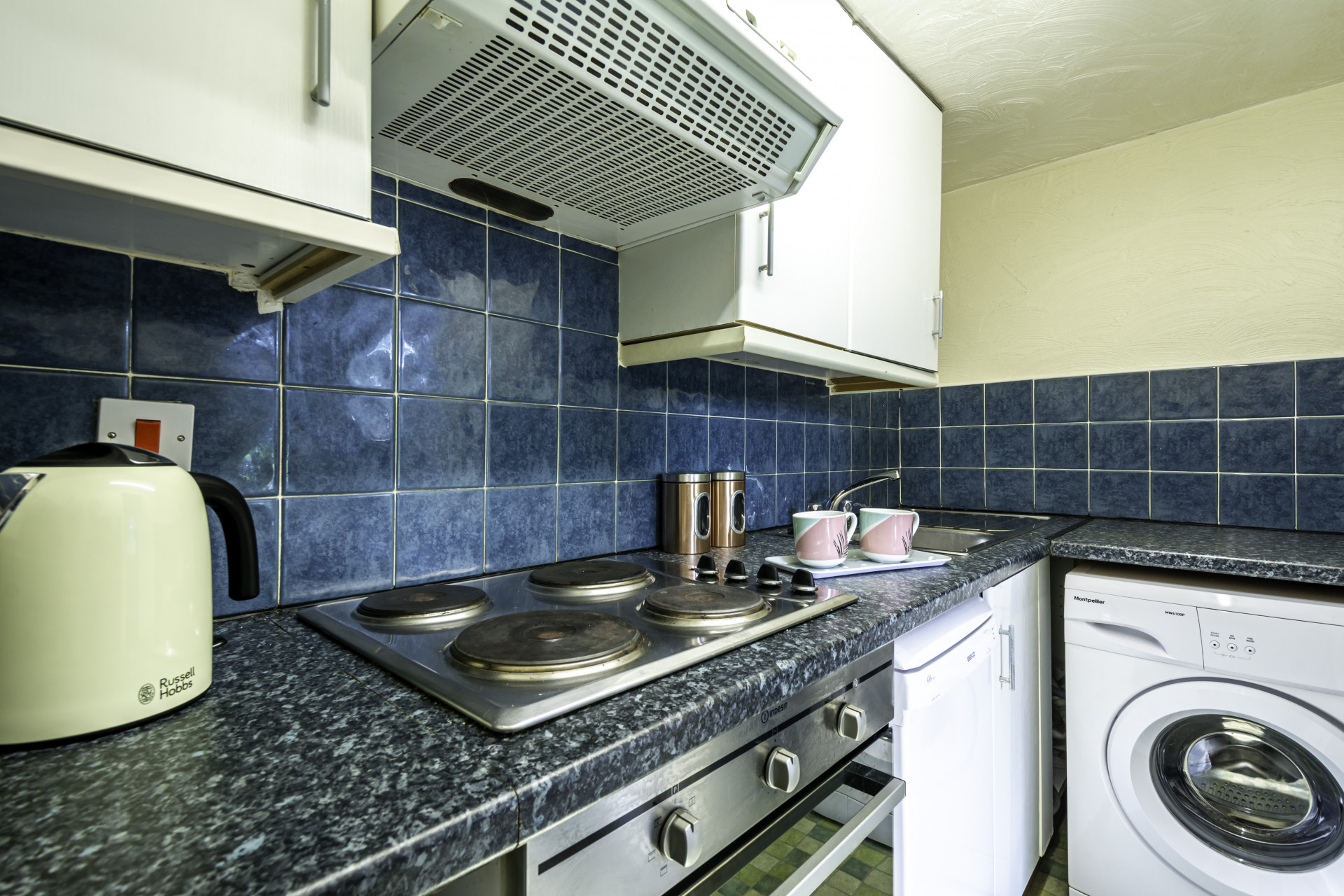  Flat 8, 223  -  Rentinc - HYDE PARK ROAD - LS6 1AH  - Gallery -  2
