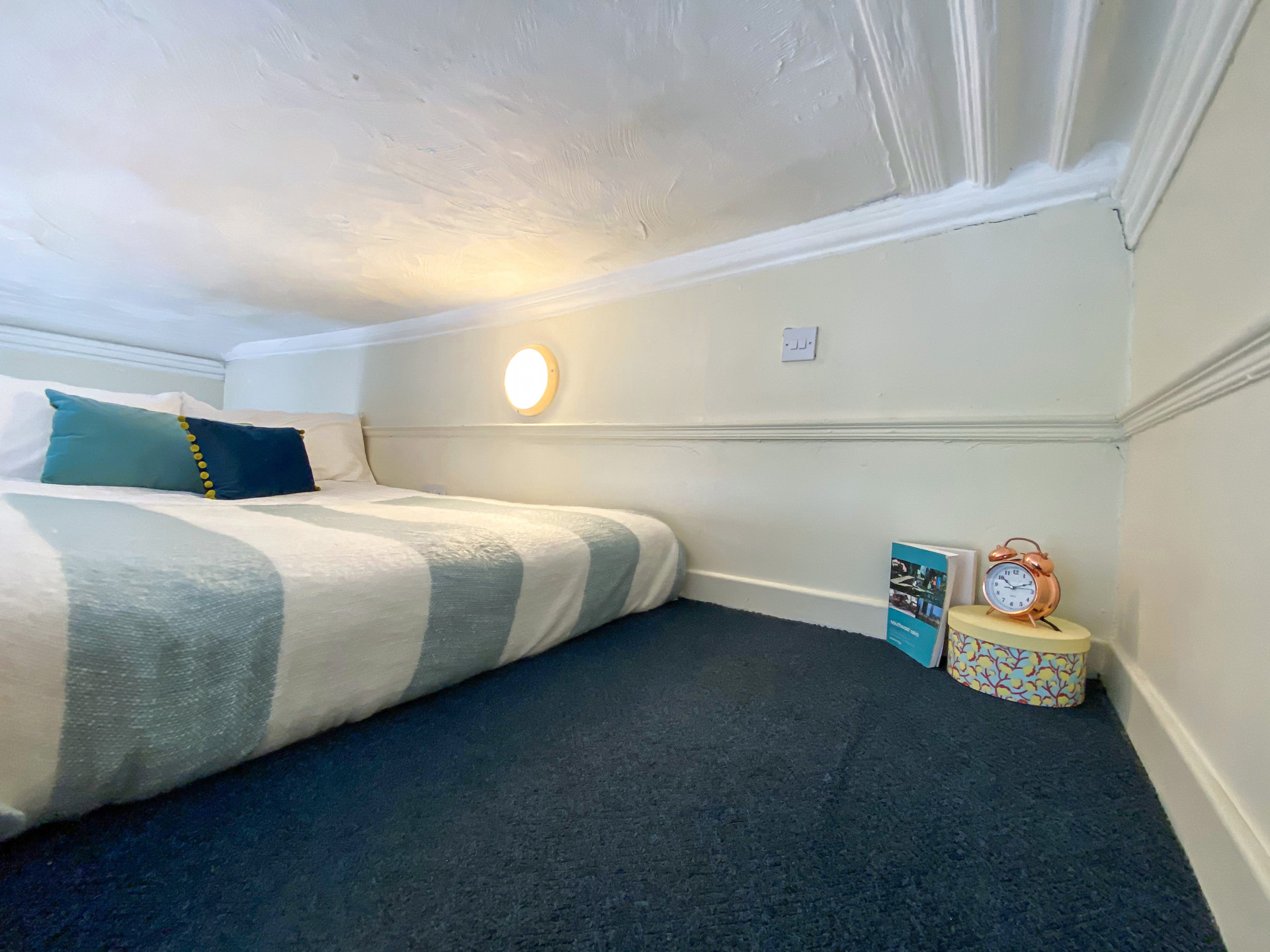  Flat 8, 223  -  Rentinc - HYDE PARK ROAD - LS6 1AH  - Gallery -  1