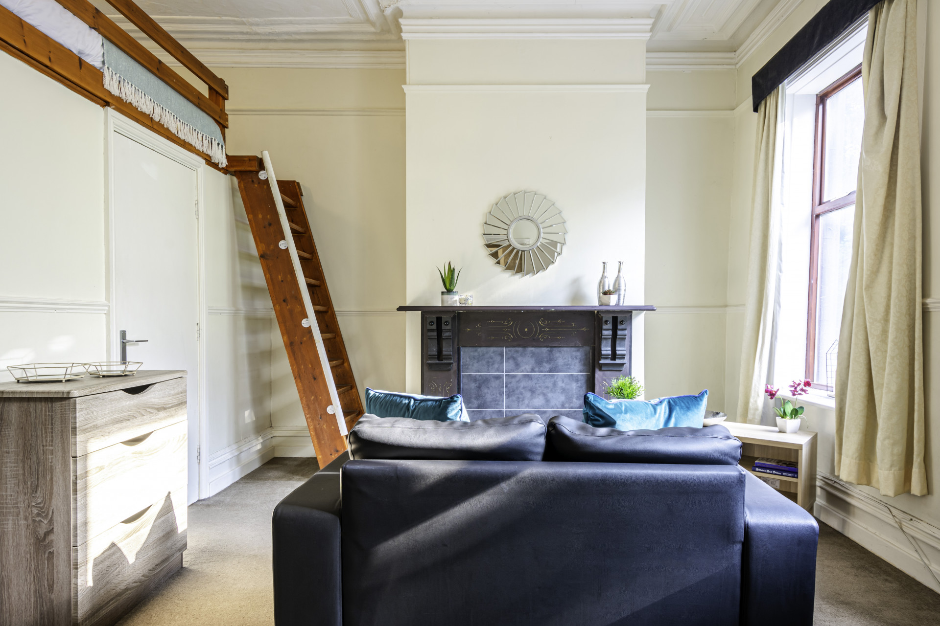  Flat 8, 223  -  Rentinc - HYDE PARK ROAD - LS6 1AH  - Gallery -  4