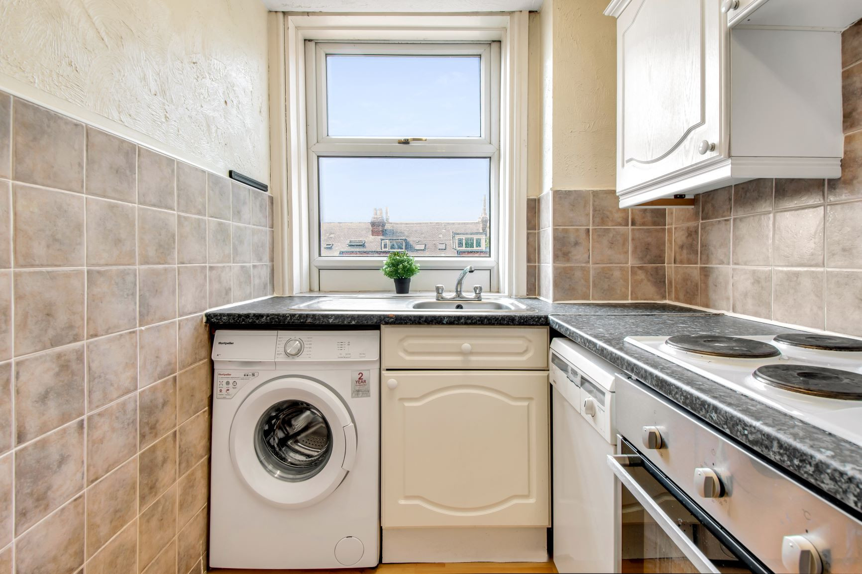 Flat 5, 227 - Rentinc - HYDE PARK ROAD - LS6 1AH - Gallery - 5