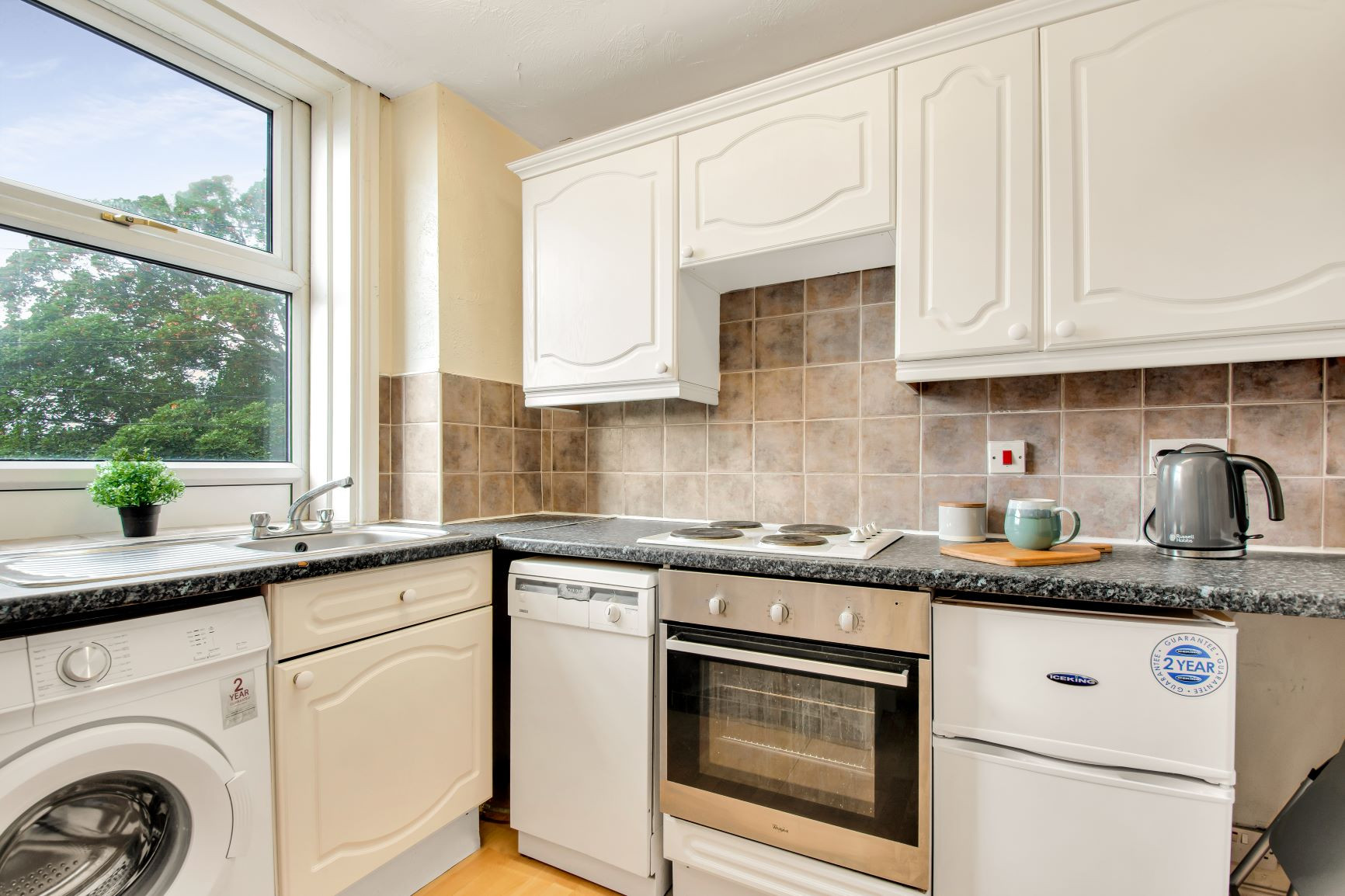  Flat 5, 227  -  Rentinc - HYDE PARK ROAD - LS6 1AH  - Gallery -  6