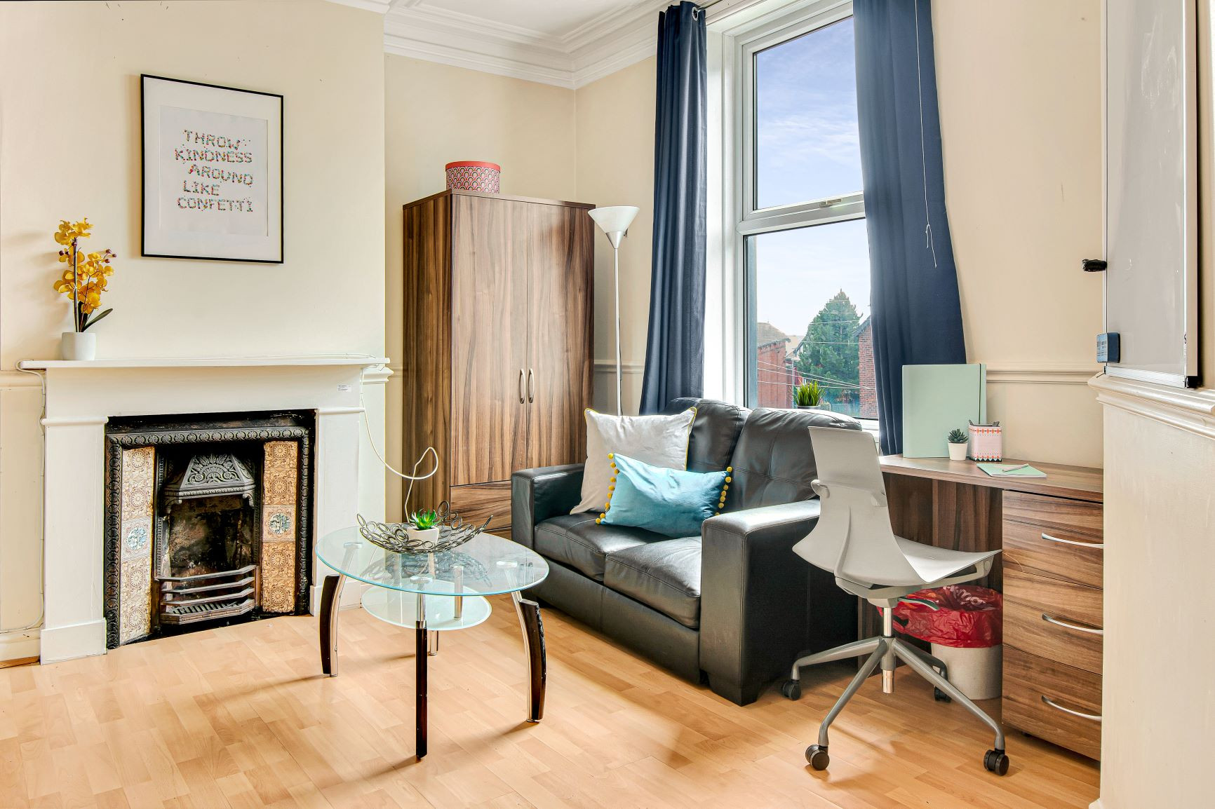 Flat 5, 227 - Rentinc - HYDE PARK ROAD - LS6 1AH - Gallery - 1
