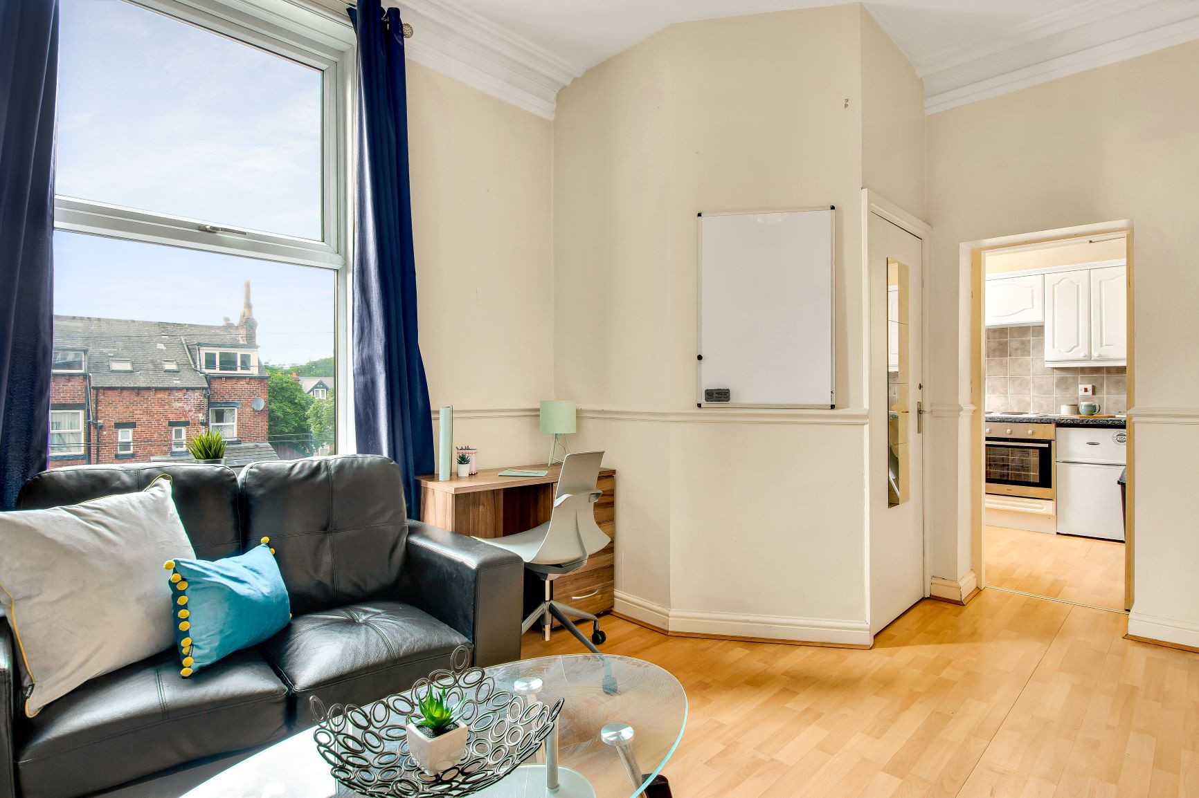 Flat 5, 227 - Rentinc - HYDE PARK ROAD - LS6 1AH - Gallery - 8