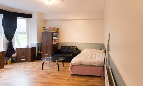  Flat 4, 229  -  Rentinc - HYDE PARK ROAD - LS6 1AH  - Gallery -  1
