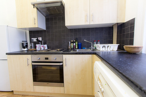  Flat 4, 229  -  Rentinc - HYDE PARK ROAD - LS6 1AH  - Gallery -  4