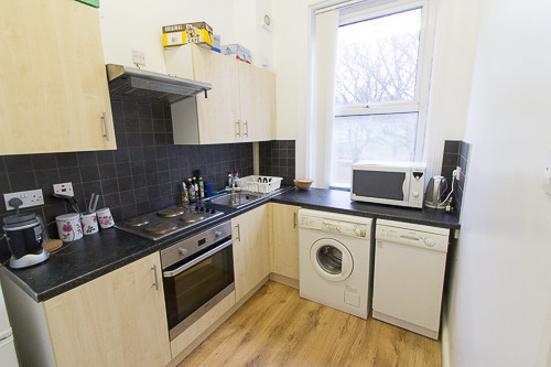 Flat 4, 229 - Rentinc - HYDE PARK ROAD - LS6 1AH - Gallery - 3