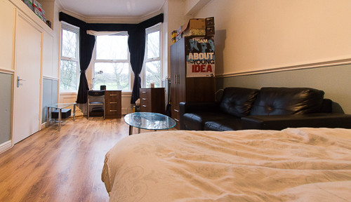 Flat 4, 229 - Rentinc - HYDE PARK ROAD - LS6 1AH - Gallery - 5