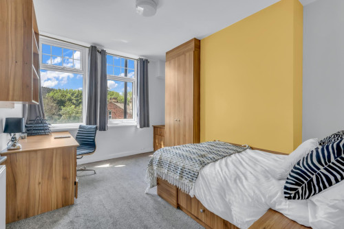 Rentinc - HEADINGLEY LANE - LS6 2AS - Gallery - 15