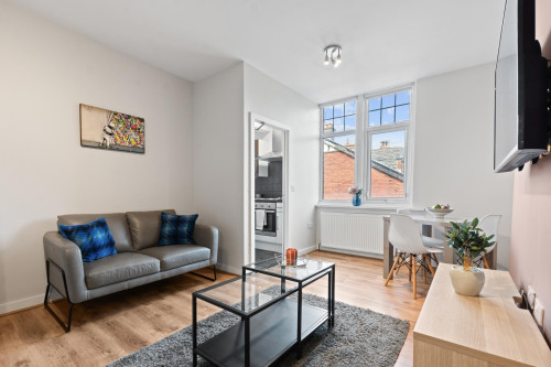 Rentinc - HEADINGLEY LANE - LS6 2AS  - Gallery -  4