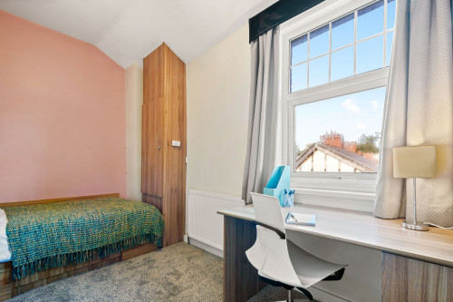 Rentinc - HEADINGLEY LANE - LS6 2AS - Gallery - 34
