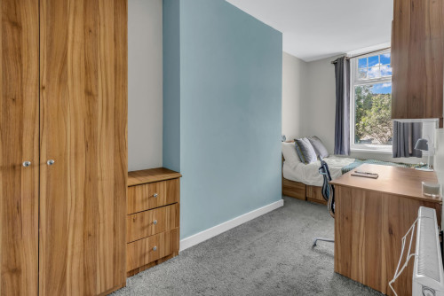 Rentinc - HEADINGLEY LANE - LS6 2AS - Gallery - 16
