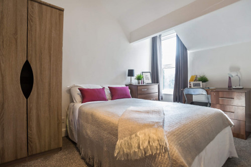 Rentinc - VICTORIA ROAD - LS6 1AS - Gallery - 36