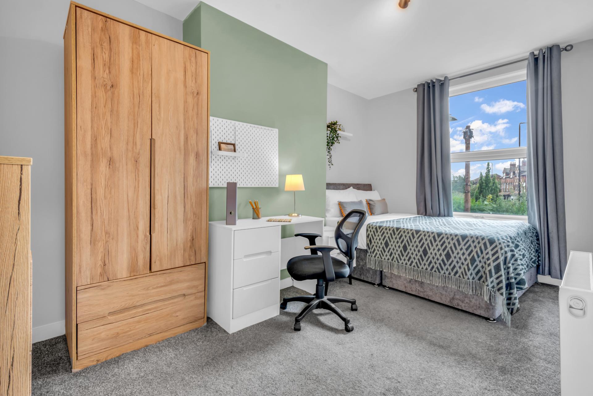  169a  -  Rentinc - CARDIGAN ROAD - LS6 1QL  - Gallery -  10