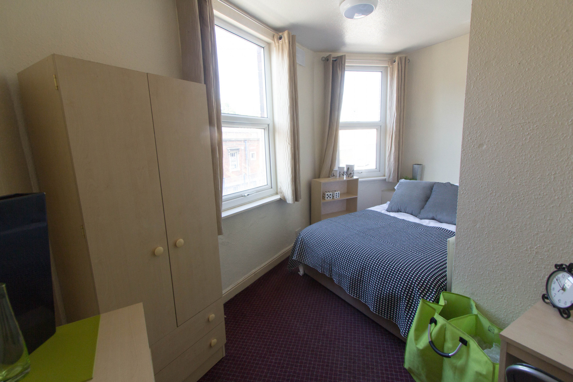  169a  -  Rentinc - CARDIGAN ROAD - LS6 1QL  - Gallery -  22