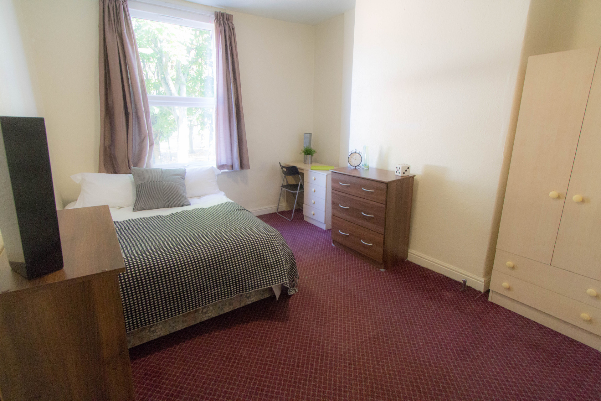  169a  -  Rentinc - CARDIGAN ROAD - LS6 1QL  - Gallery -  21