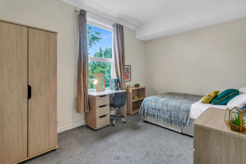 Rentinc - HYDE PARK ROAD - LS6 1AG - Gallery - 45