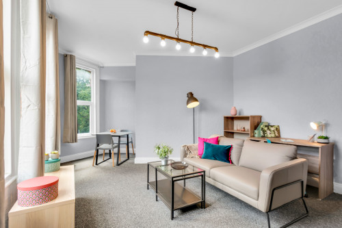 Rentinc - HYDE PARK ROAD - LS6 1AG - Gallery - 32