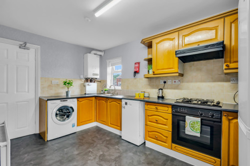 Rentinc - HYDE PARK ROAD - LS6 1AG - Gallery - 17
