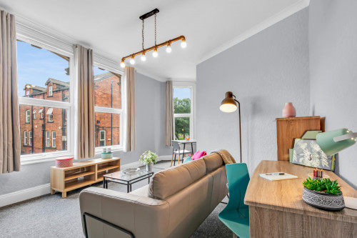 Rentinc - HYDE PARK ROAD - LS6 1AG - Gallery - 31